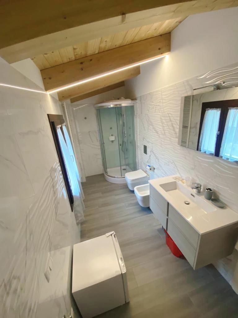 Profumo Di Gelsomino Bed and breakfast *
